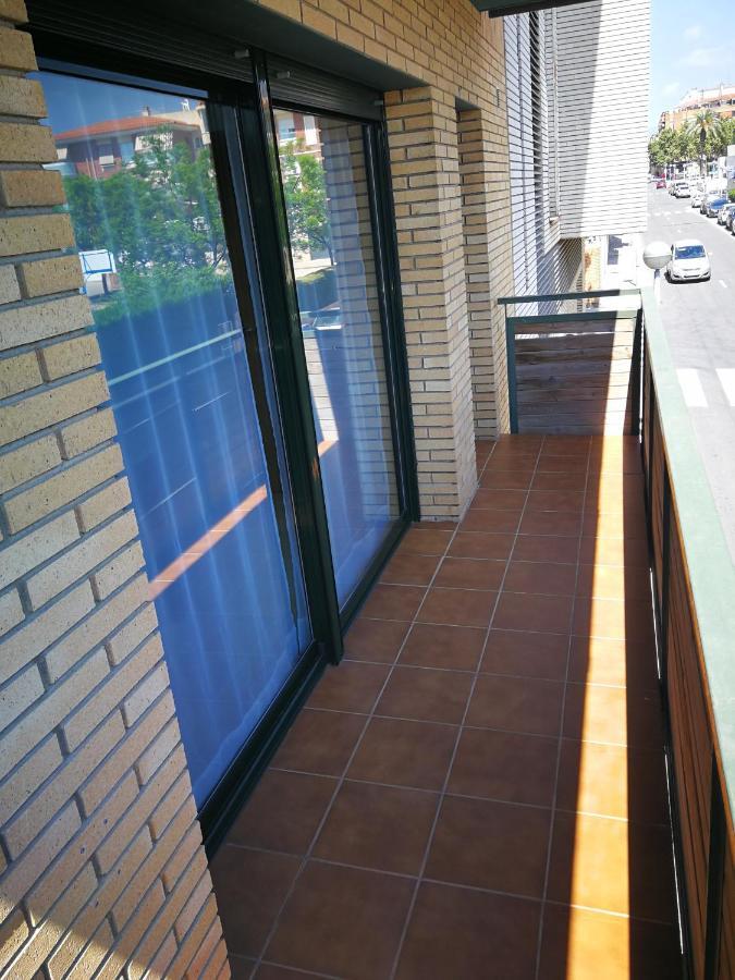 8Beds Vila-Seca Exteriér fotografie