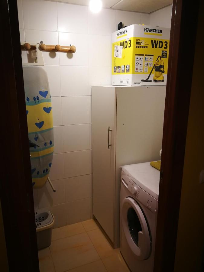 8Beds Vila-Seca Exteriér fotografie