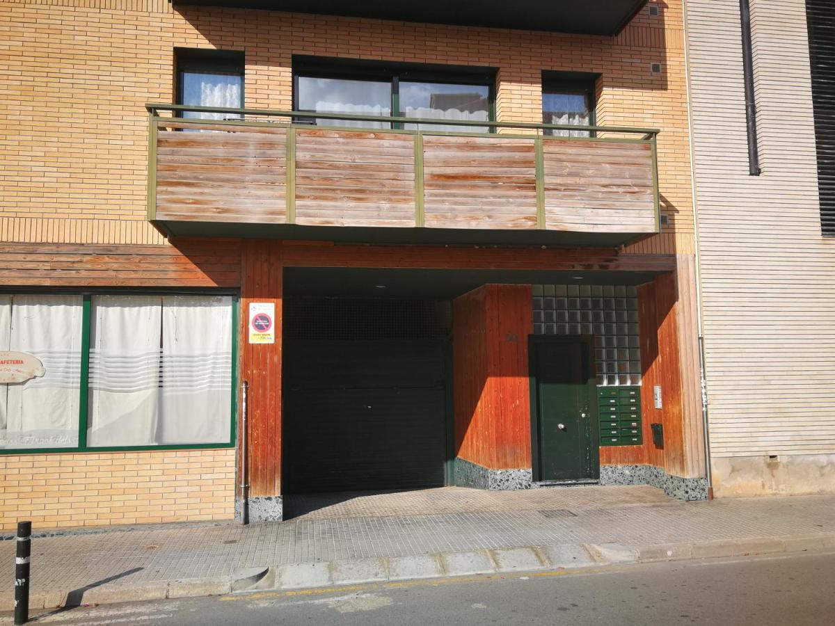 8Beds Vila-Seca Exteriér fotografie
