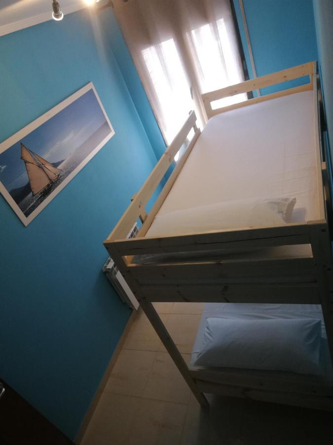 8Beds Vila-Seca Exteriér fotografie