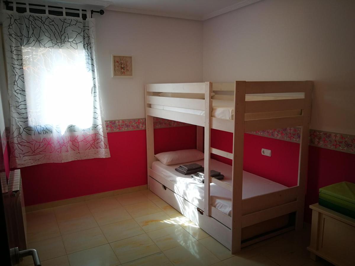 8Beds Vila-Seca Exteriér fotografie